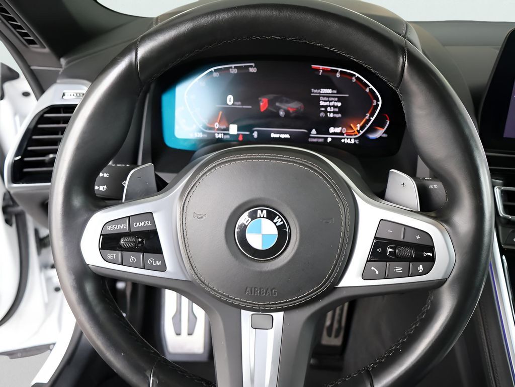 2024 BMW 8 Series 840i San Clemente CA