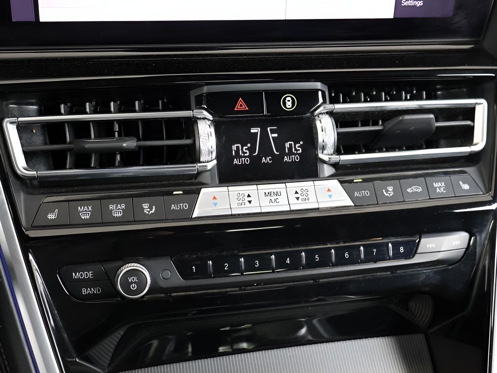 2024 BMW 8 Series 840i San Clemente CA