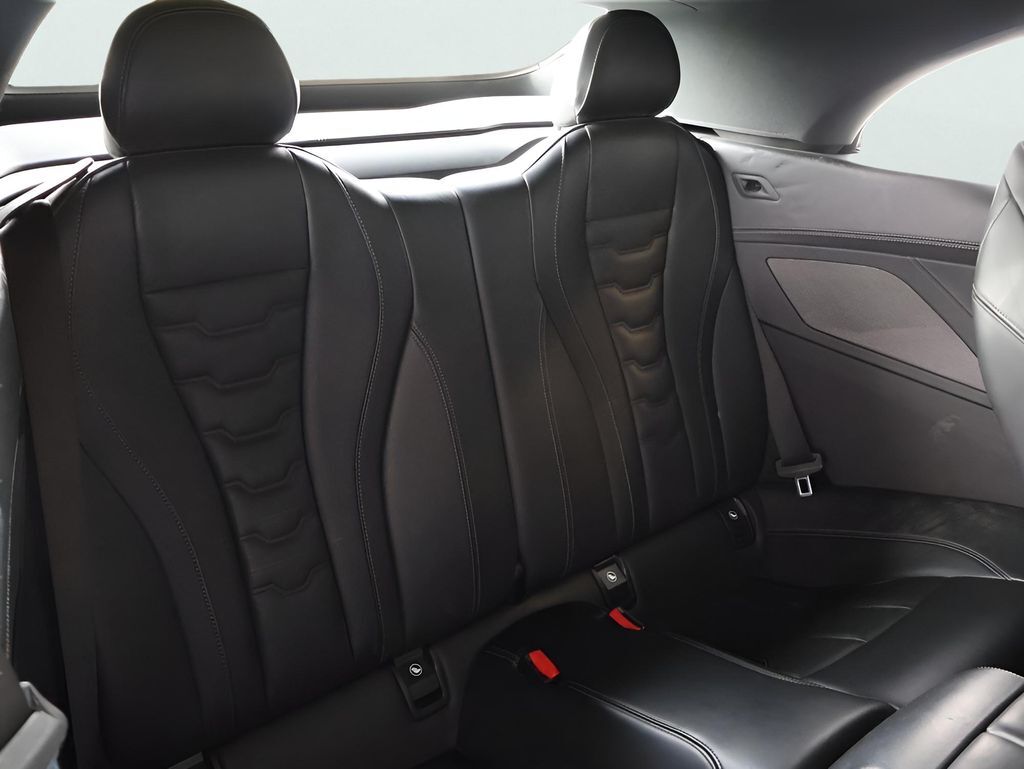 2024 BMW 8 Series 840i San Clemente CA