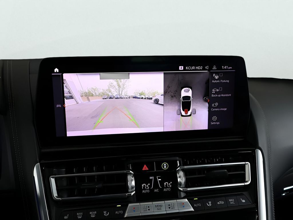 2024 BMW 8 Series 840i San Clemente CA