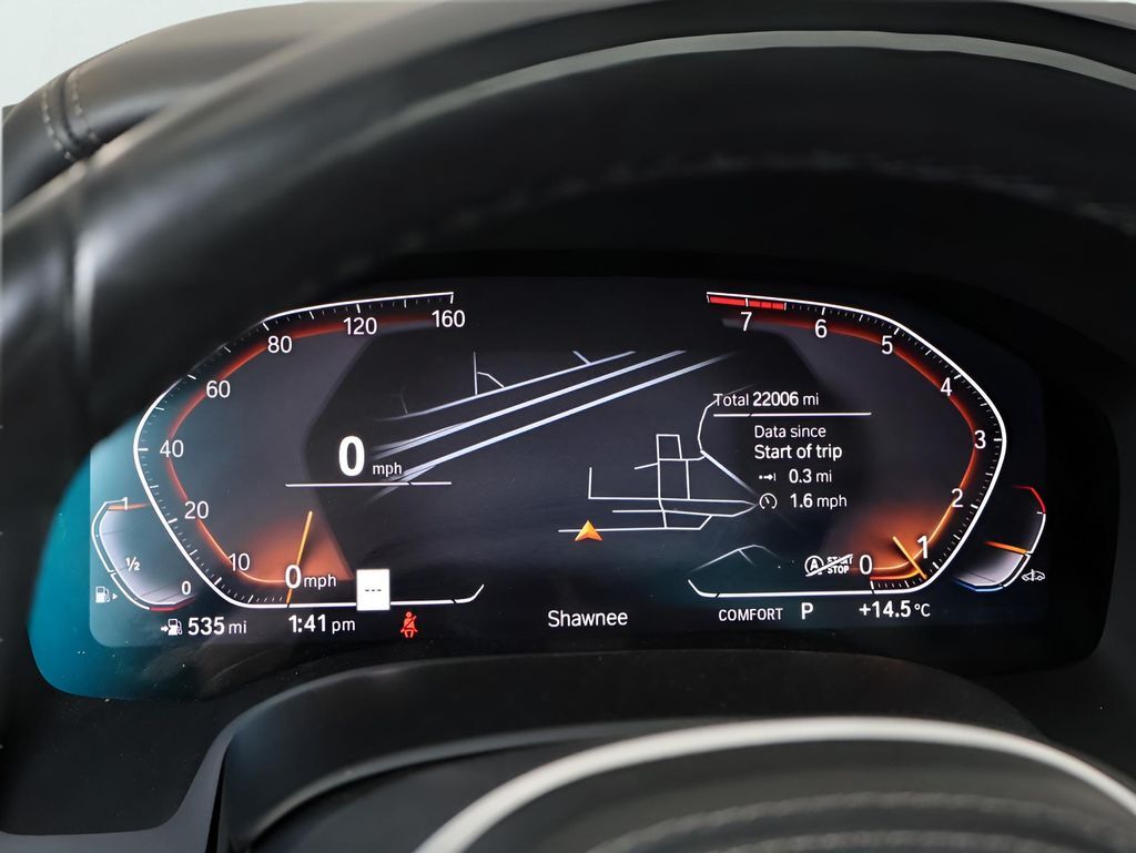 2024 BMW 8 Series 840i San Clemente CA