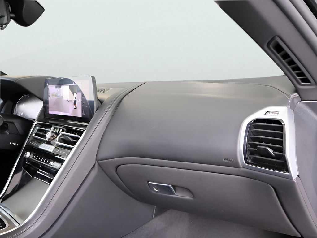 2024 BMW 8 Series 840i San Clemente CA
