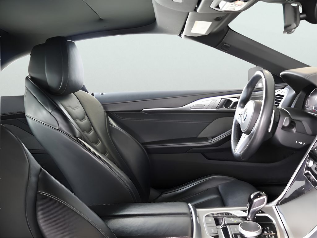 2024 BMW 8 Series 840i San Clemente CA
