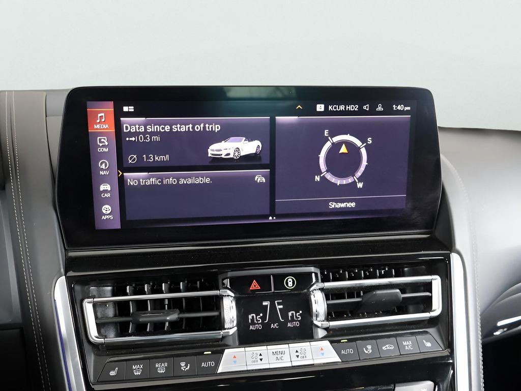 2024 BMW 8 Series 840i San Clemente CA