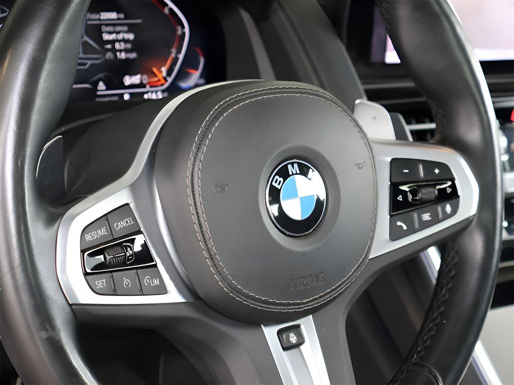2024 BMW 8 Series 840i San Clemente CA