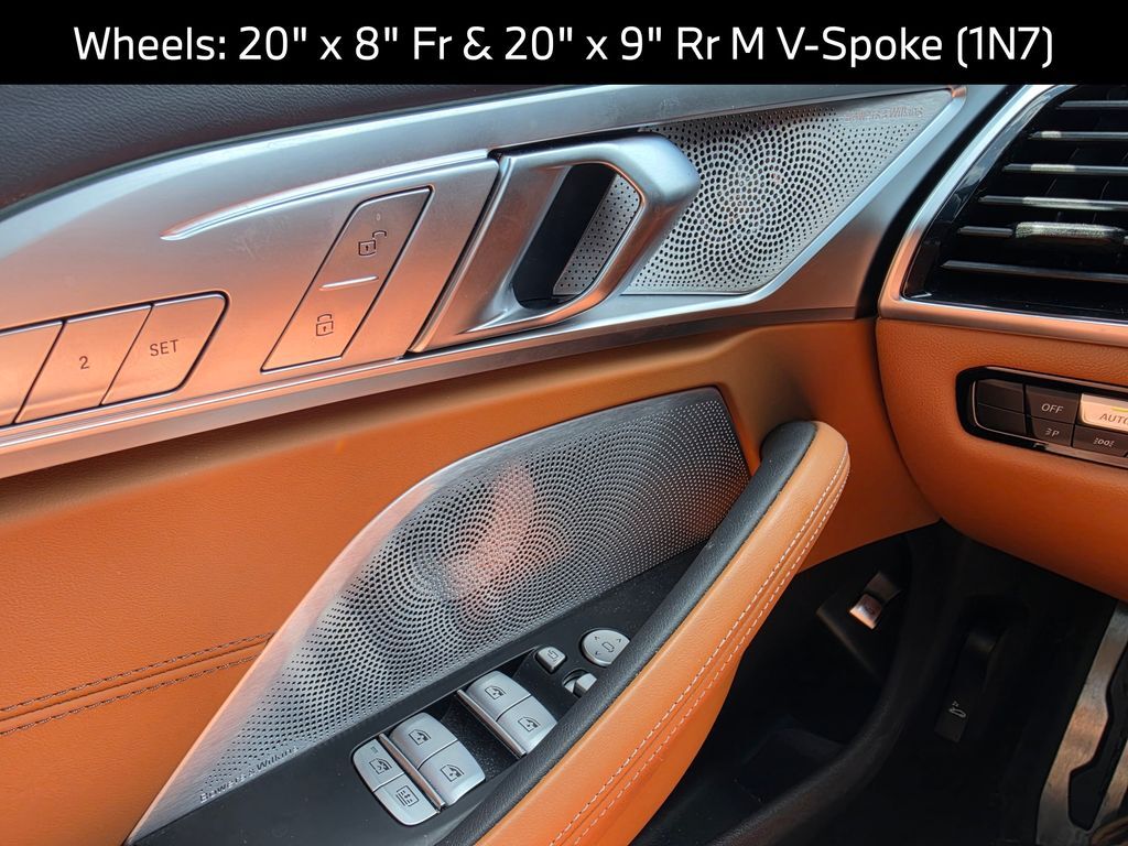 2024 BMW 8 Series M850i xDrive Gran Coupe San Clemente CA
