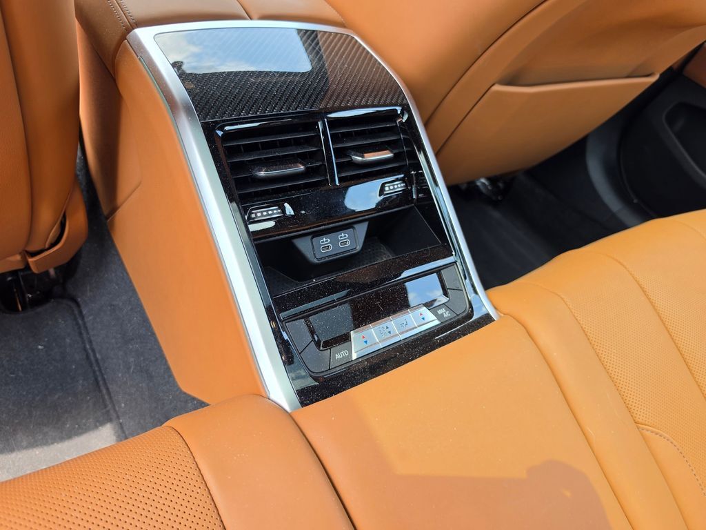 2024 BMW 8 Series M850i xDrive Gran Coupe San Clemente CA