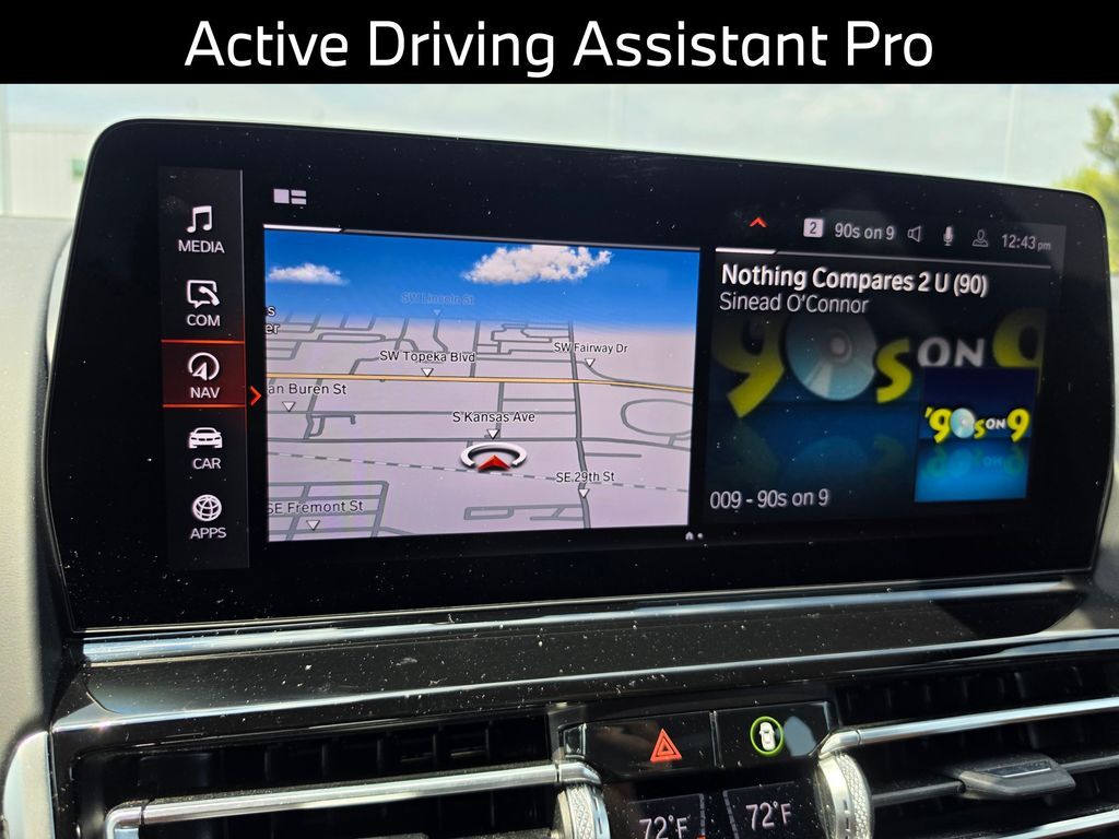 2024 BMW 8 Series M850i xDrive Gran Coupe San Clemente CA