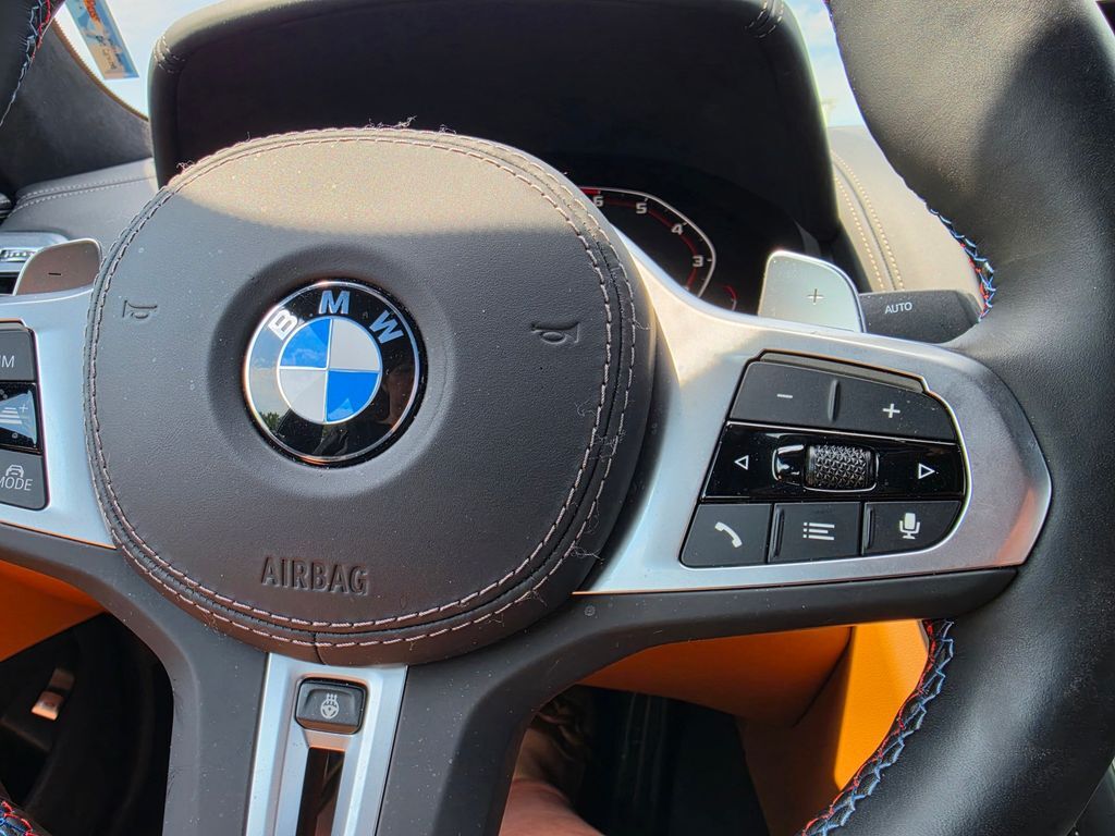 2024 BMW 8 Series M850i xDrive Gran Coupe San Clemente CA