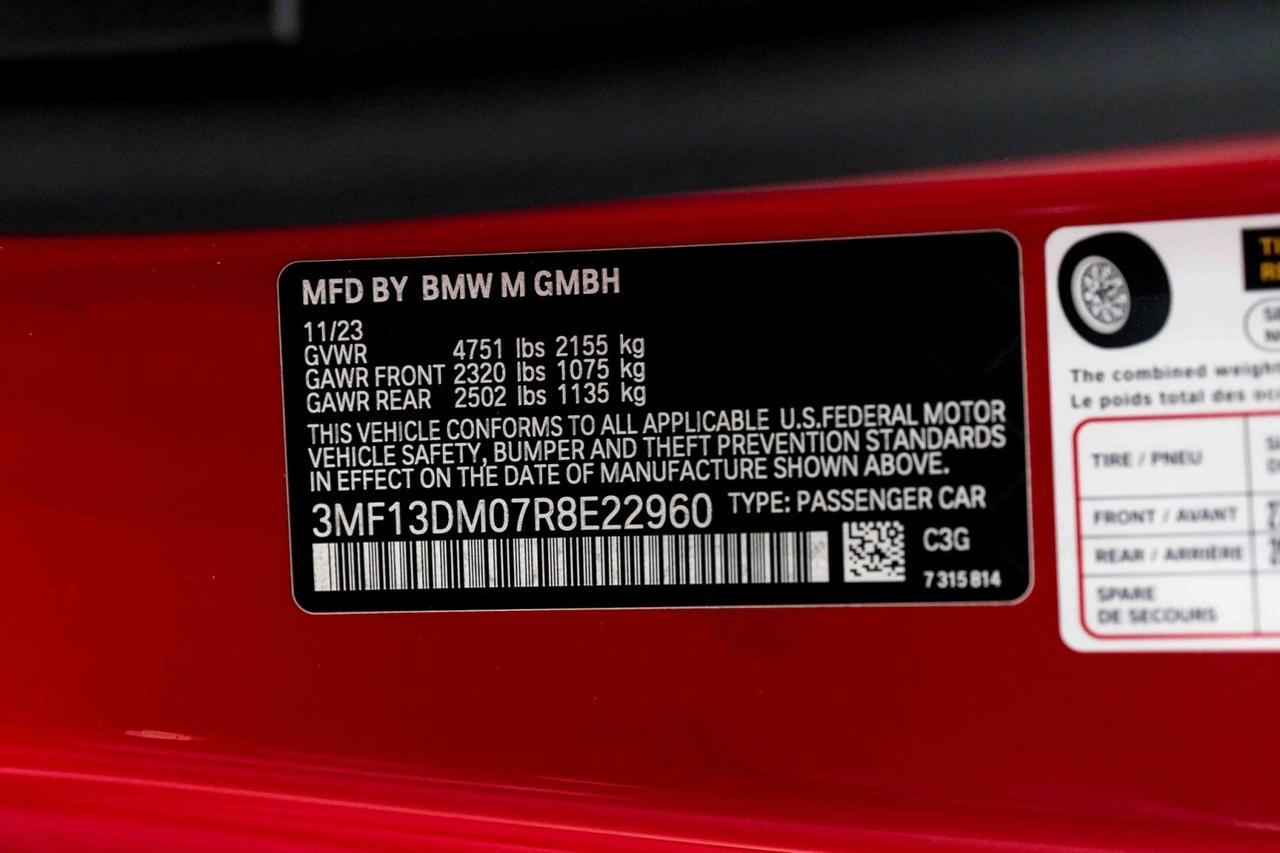 2024 BMW M2 Marietta GA 2024 BMW M2 Marietta GA
