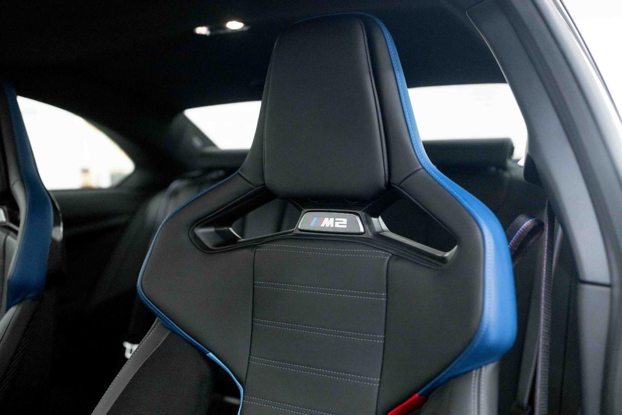 2024 BMW M2 Marietta GA 2024 BMW M2 Marietta GA