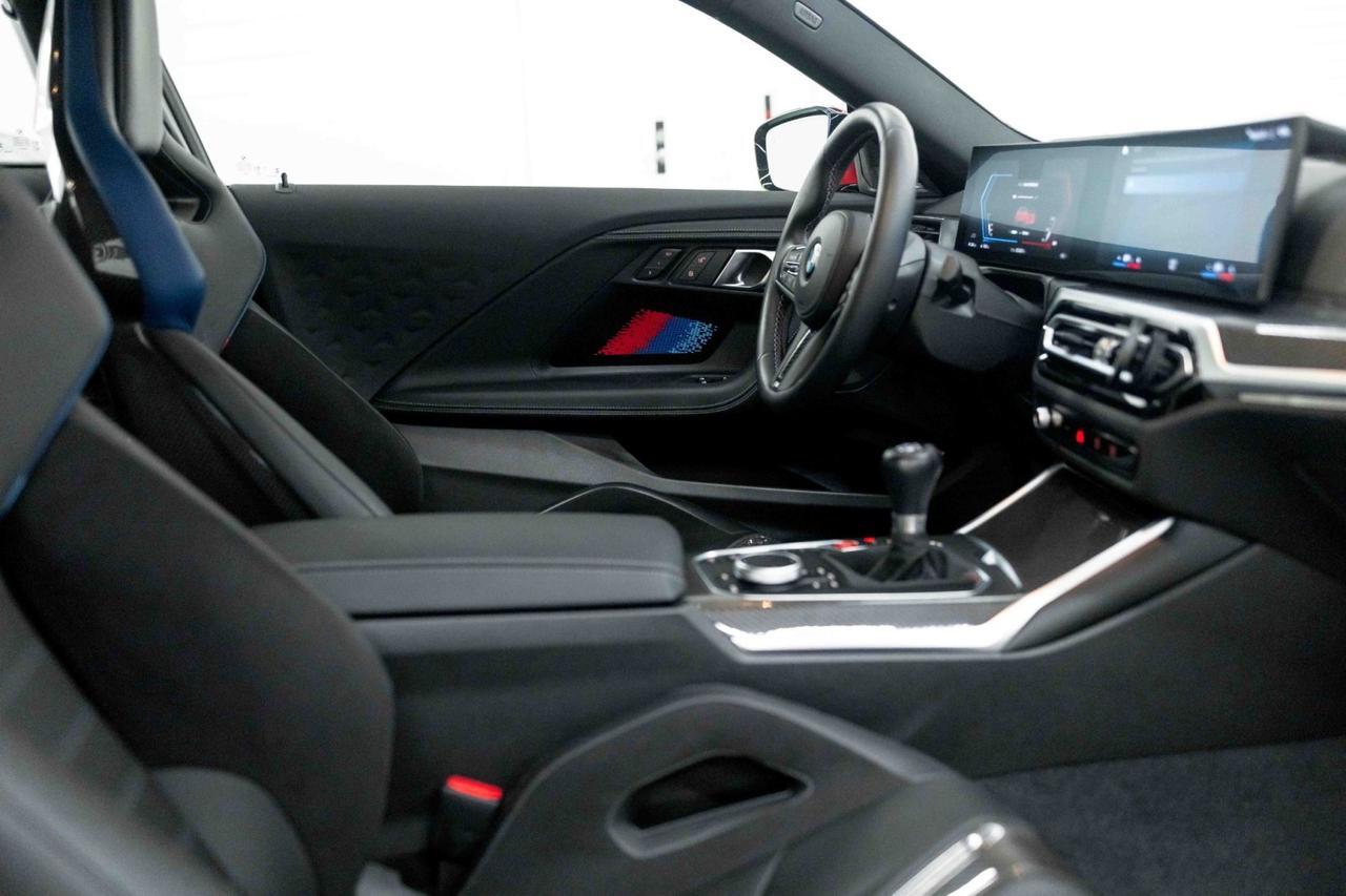 2024 BMW M2 Marietta GA 2024 BMW M2 Marietta GA