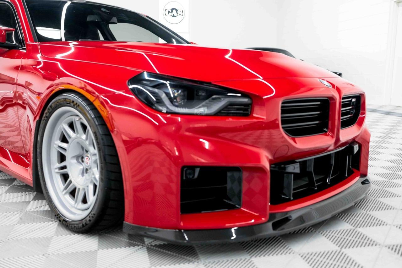 2024 BMW M2 Marietta GA 2024 BMW M2 Marietta GA