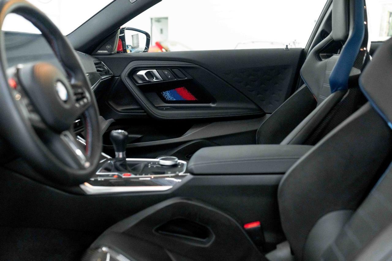 2024 BMW M2 Marietta GA 2024 BMW M2 Marietta GA