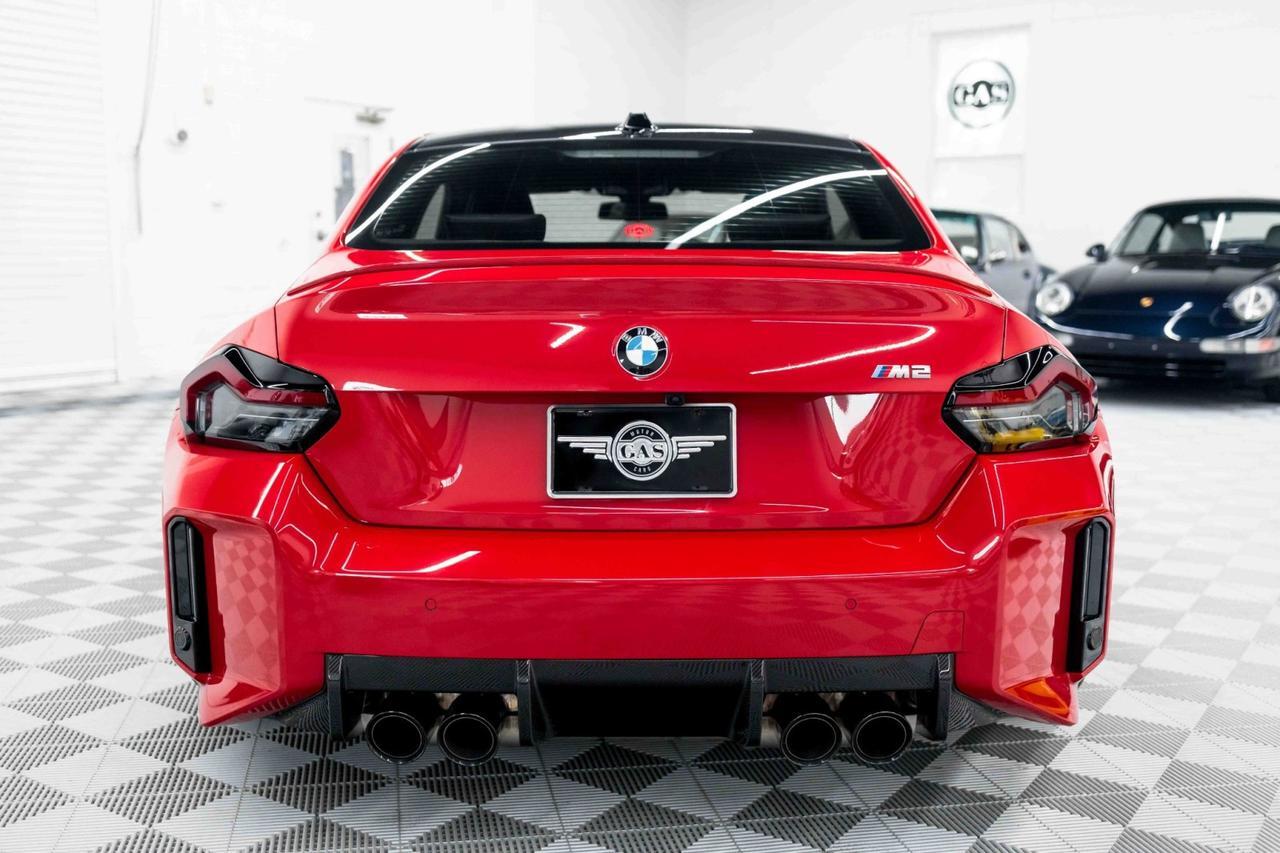 2024 BMW M2 Marietta GA 2024 BMW M2 Marietta GA