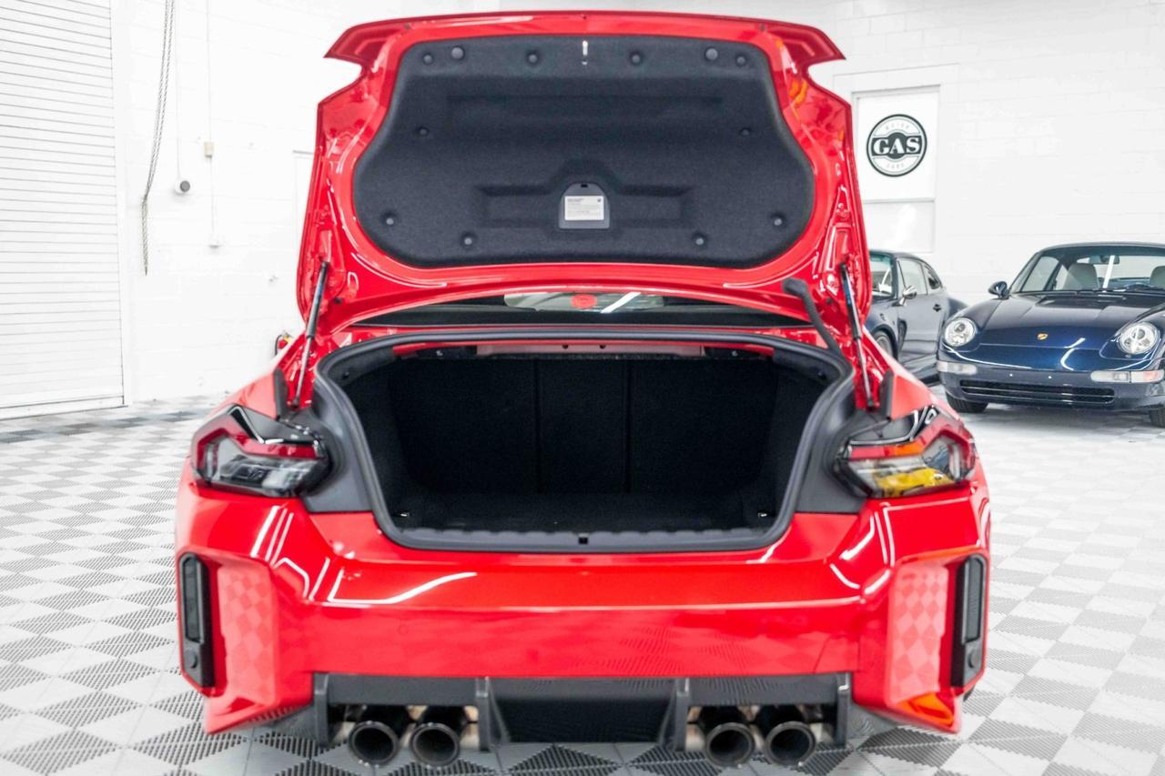 2024 BMW M2 Marietta GA 2024 BMW M2 Marietta GA