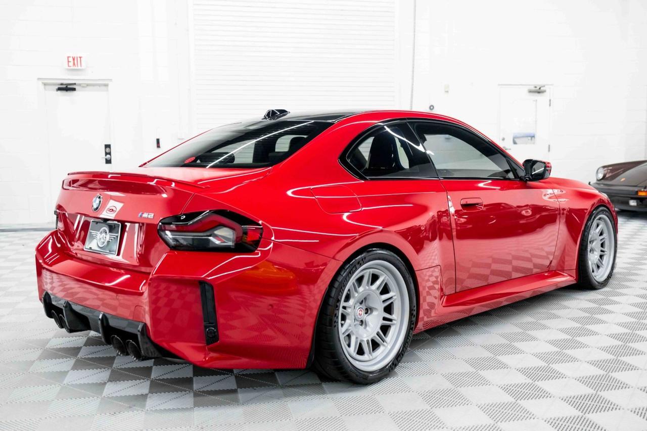 2024 BMW M2 Marietta GA 2024 BMW M2 Marietta GA