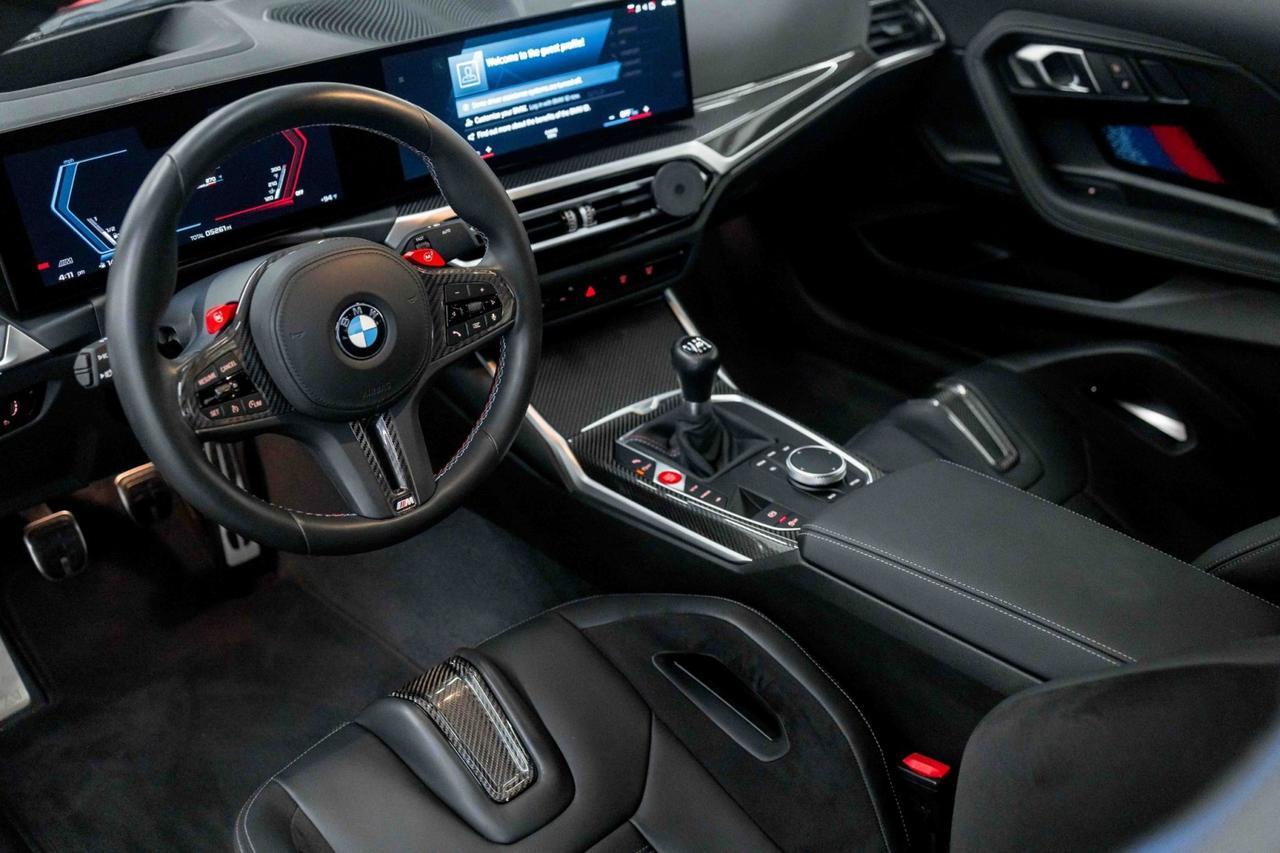 2024 BMW M2 Marietta GA 2024 BMW M2 Marietta GA