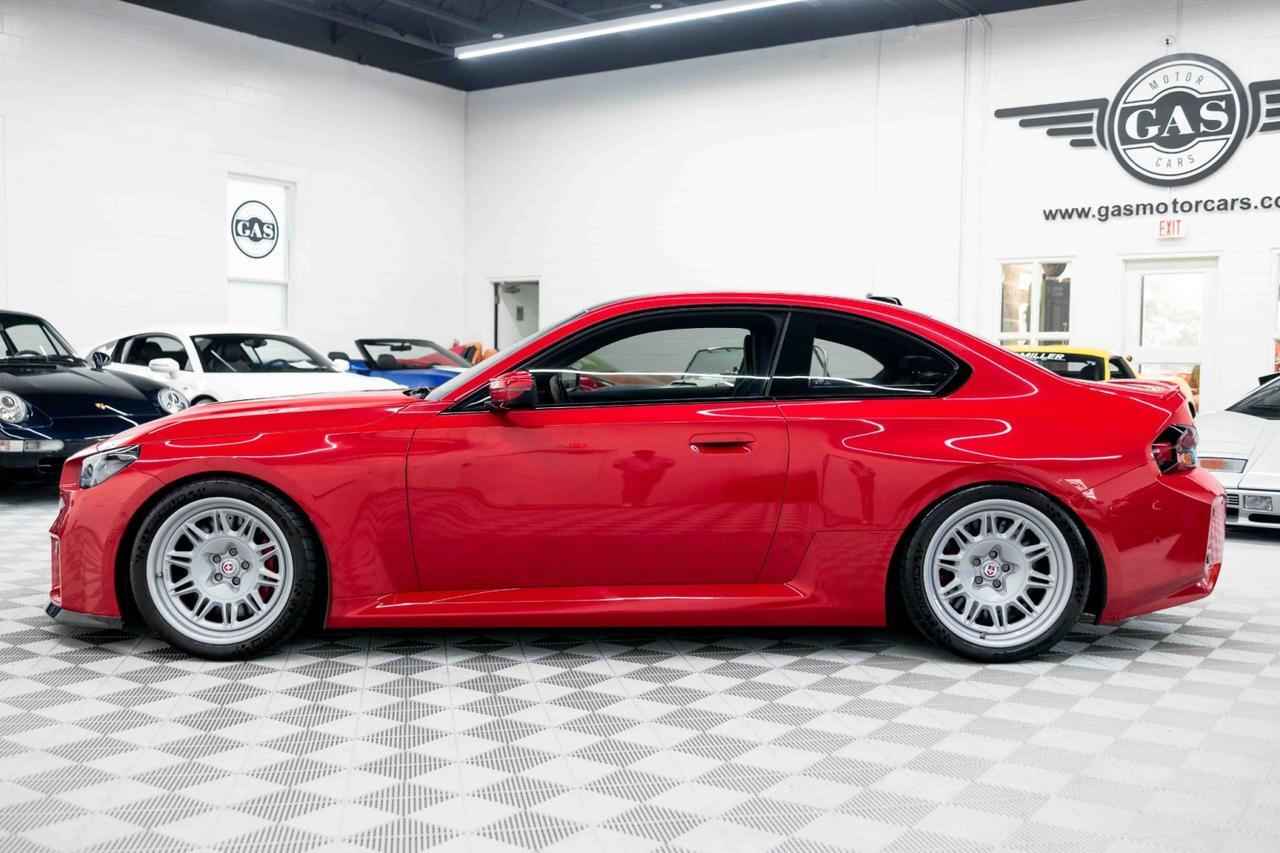 2024 BMW M2 Marietta GA 2024 BMW M2 Marietta GA