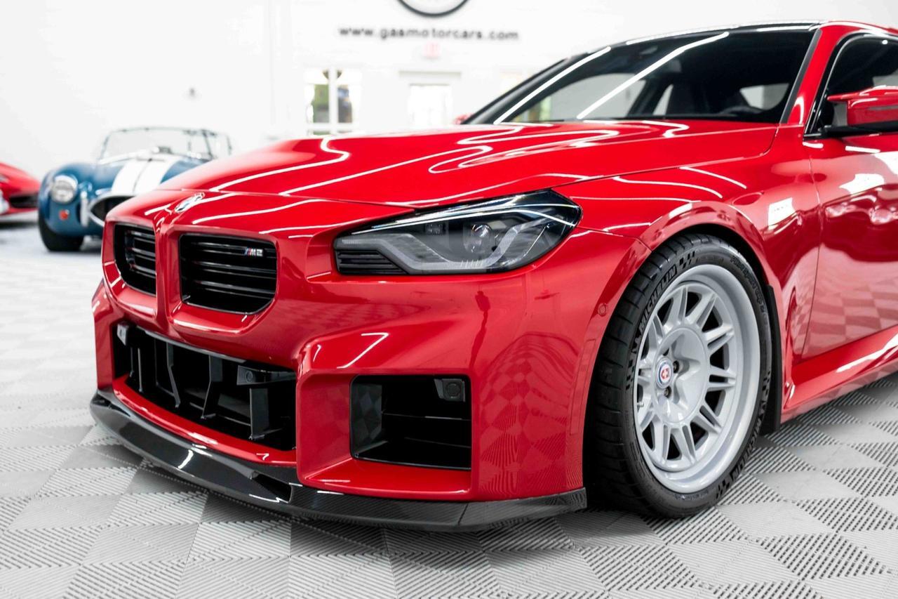 2024 BMW M2 Marietta GA 2024 BMW M2 Marietta GA