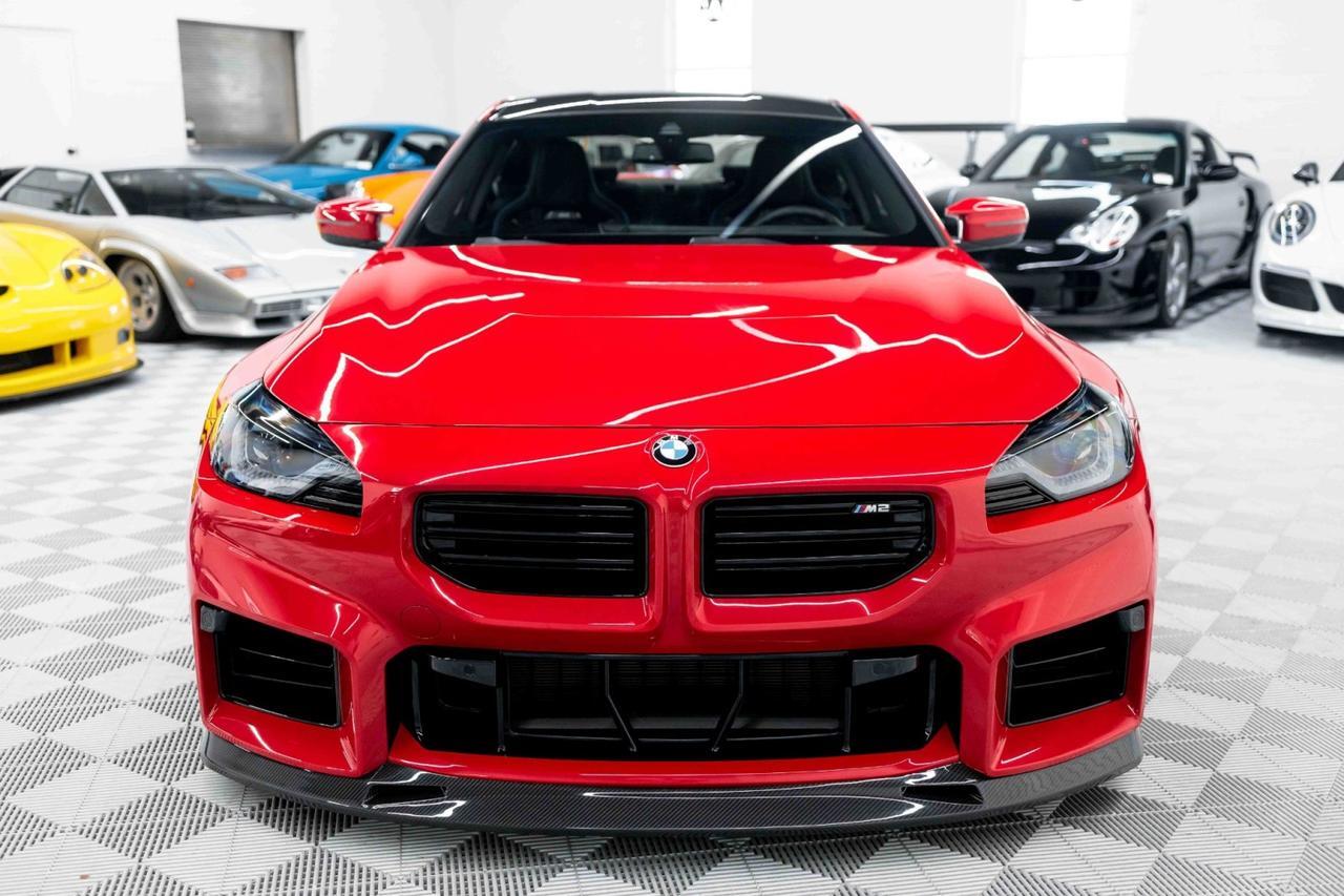 2024 BMW M2 Marietta GA 2024 BMW M2 Marietta GA