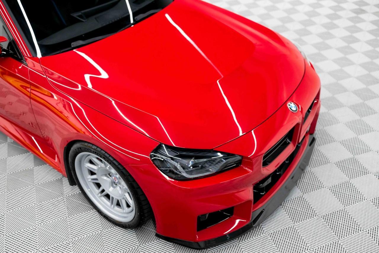 2024 BMW M2 Marietta GA 2024 BMW M2 Marietta GA