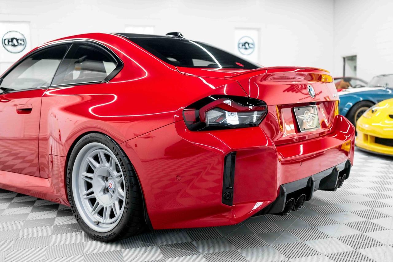 2024 BMW M2 Marietta GA 2024 BMW M2 Marietta GA