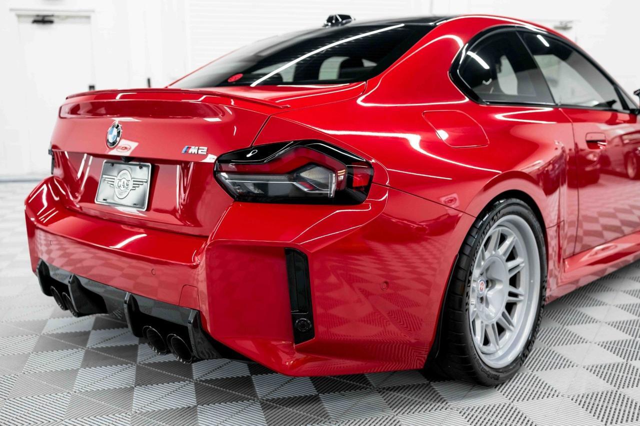 2024 BMW M2 Marietta GA 2024 BMW M2 Marietta GA