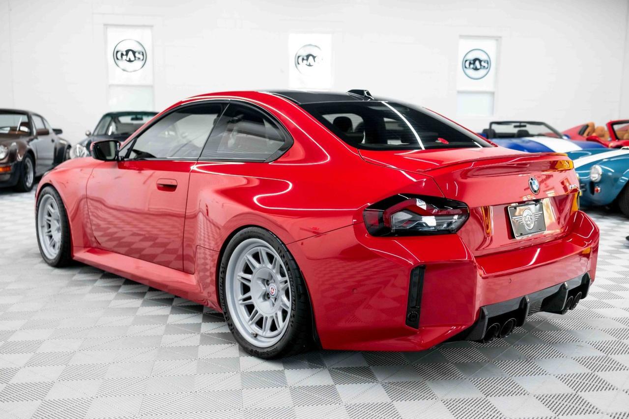 2024 BMW M2 Marietta GA 2024 BMW M2 Marietta GA