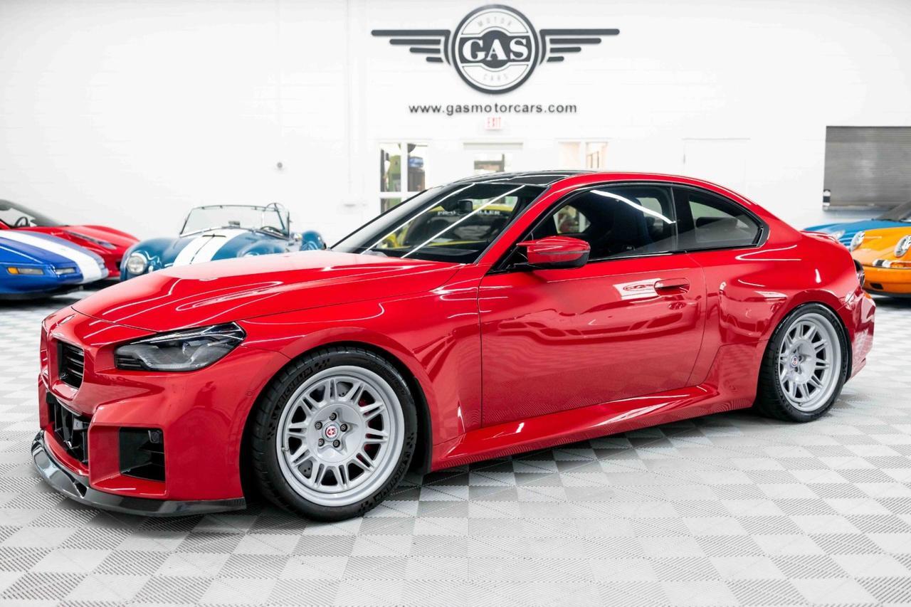 2024 BMW M2 Marietta GA 2024 BMW M2 Marietta GA