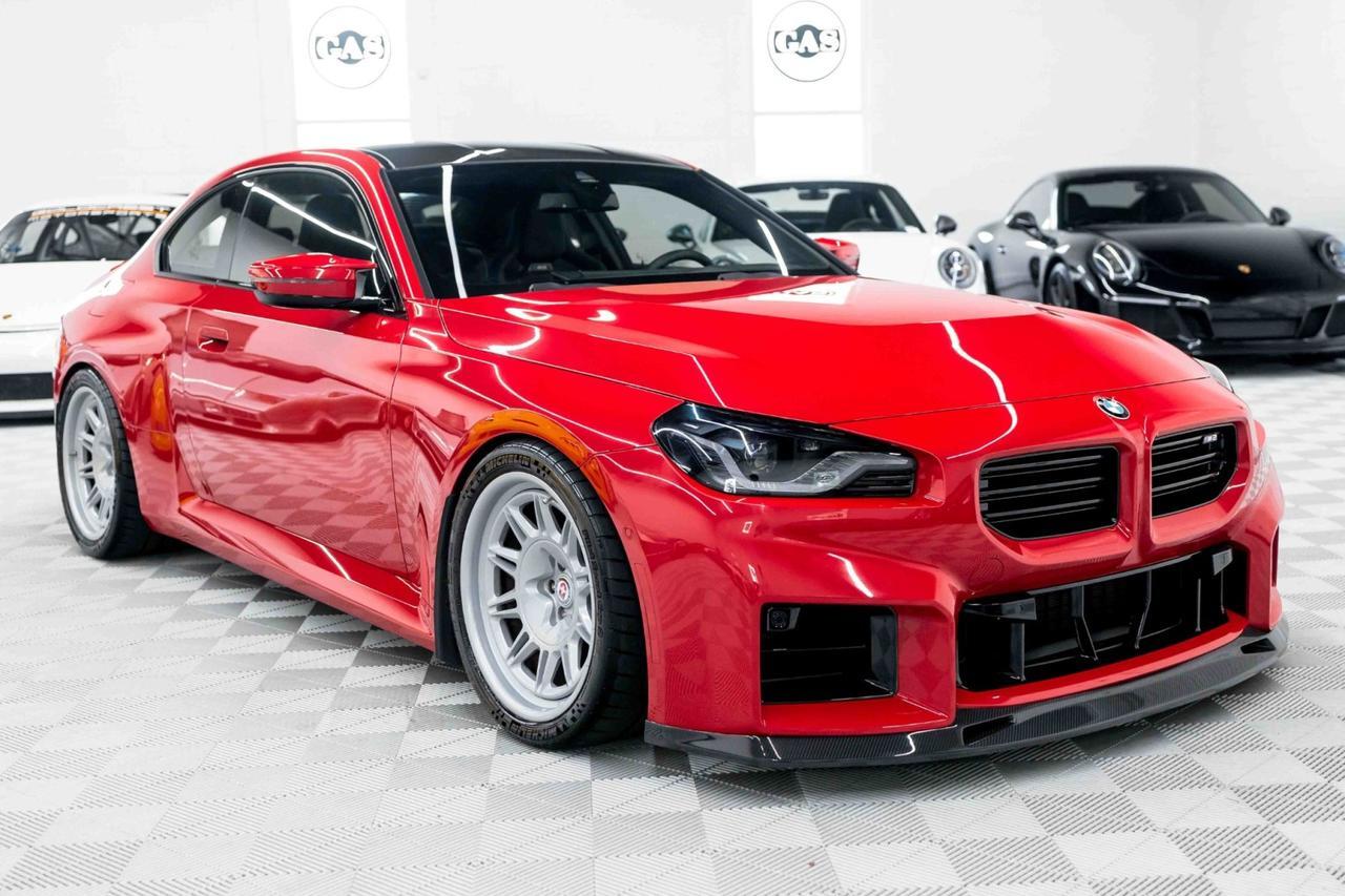 2024 BMW M2 Marietta GA 2024 BMW M2 Marietta GA