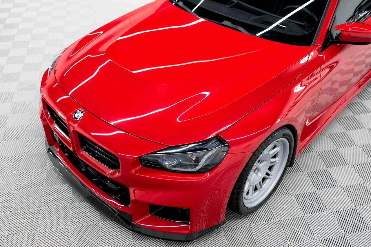 2024 BMW M2 Marietta GA 2024 BMW M2 Marietta GA