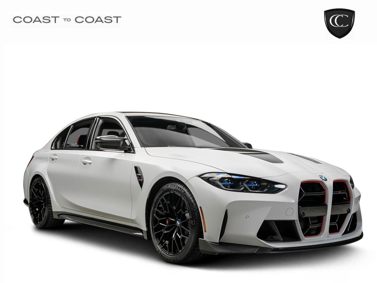 2024 BMW M3 CS Indianapolis IN 2024 BMW M3 CS Indianapolis IN
