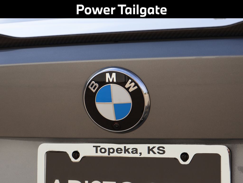 2024 BMW M4 Competition