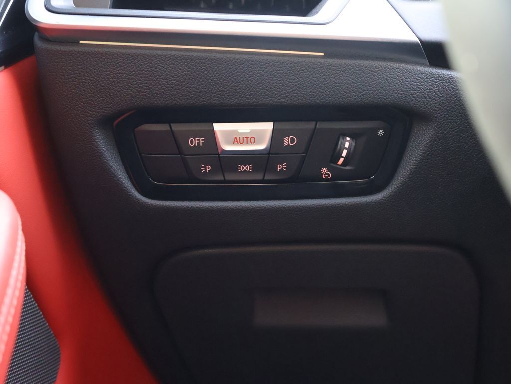 2024 BMW M4 Competition