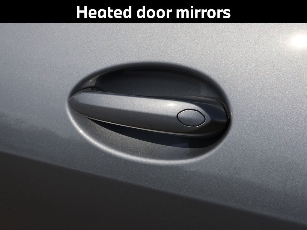 2024 BMW M4 Competition