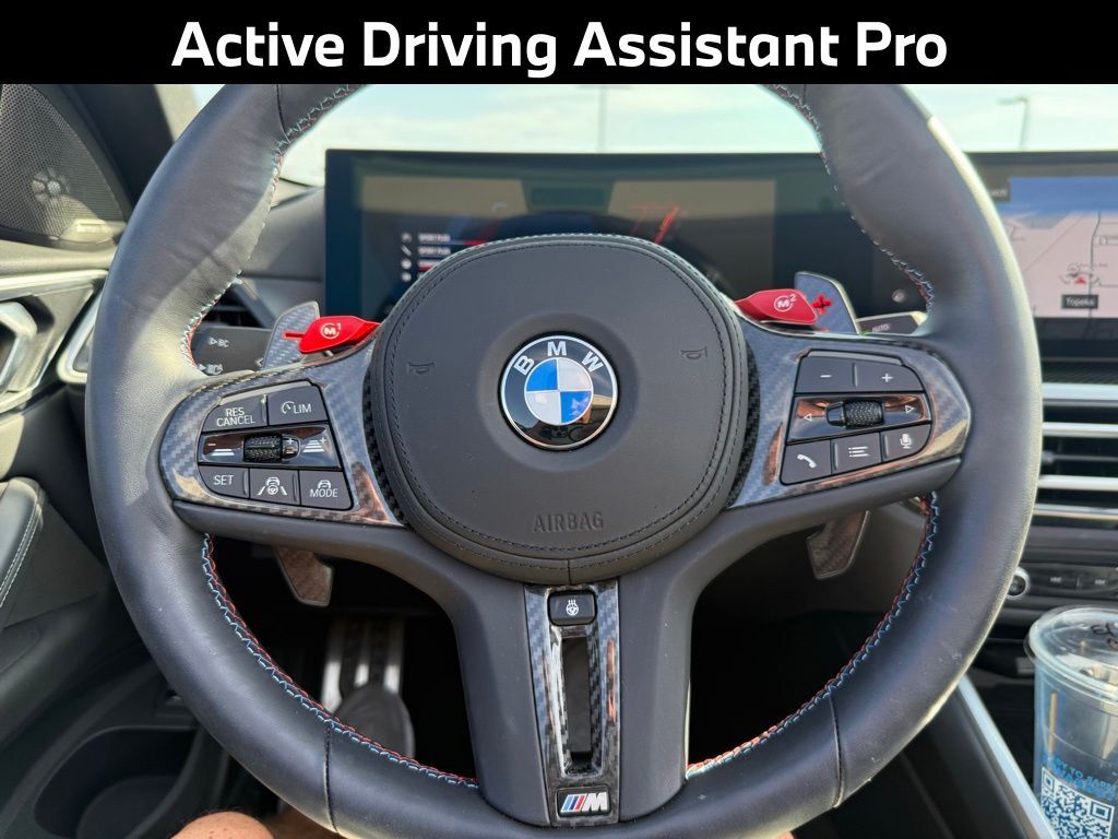 2024 BMW M4 Competition San Clemente CA