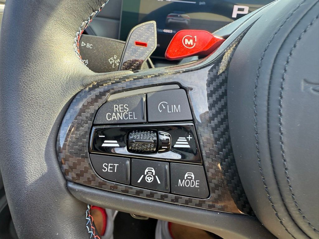 2024 BMW M4 Competition San Clemente CA