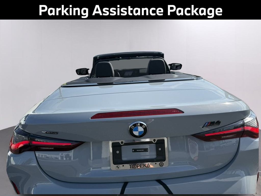 2024 BMW M4 Competition San Clemente CA