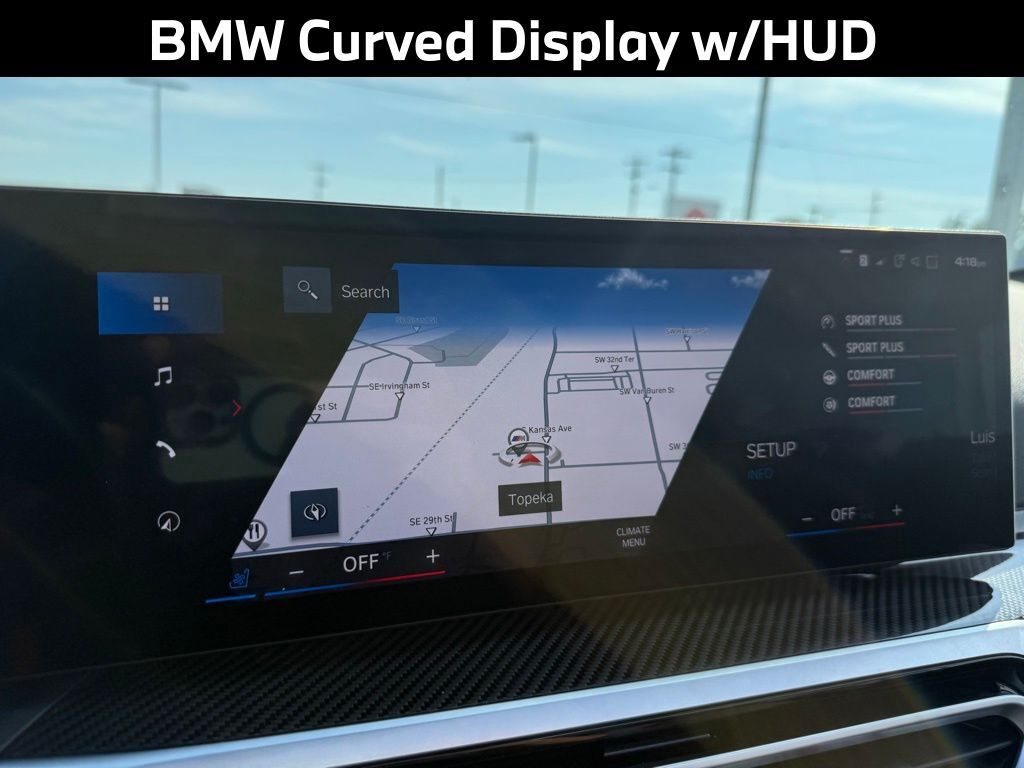 2024 BMW M4 Competition San Clemente CA