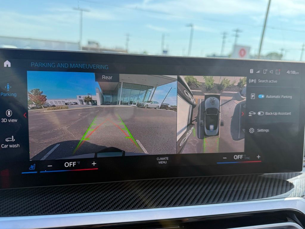 2024 BMW M4 Competition San Clemente CA
