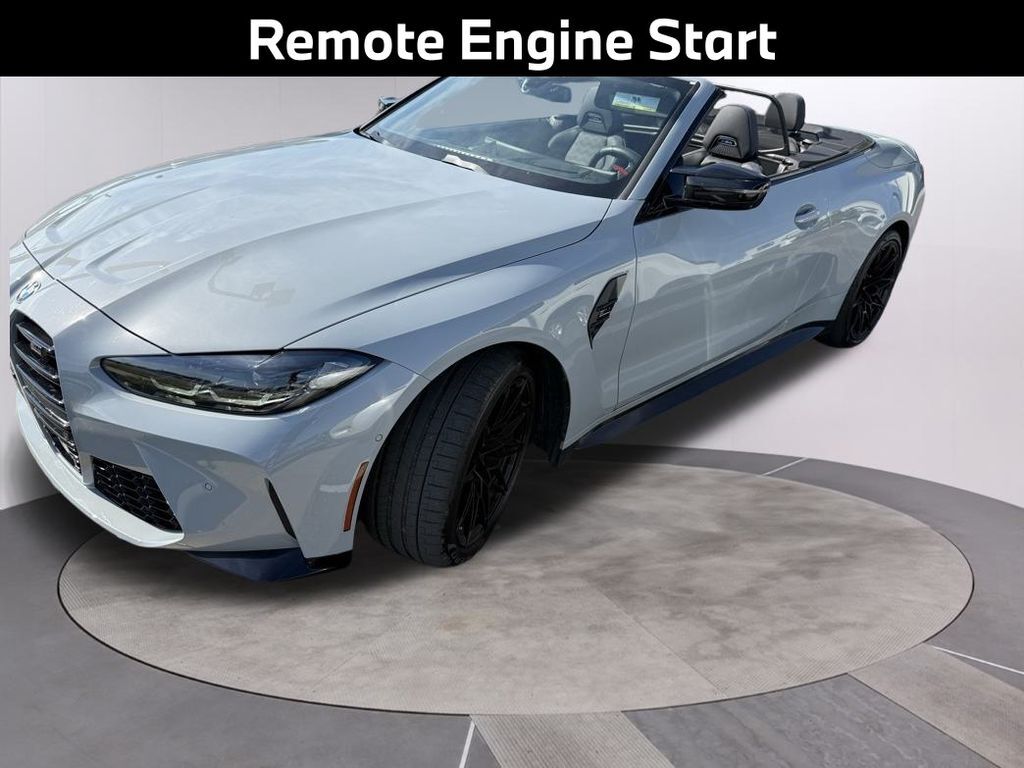 2024 BMW M4 Competition San Clemente CA