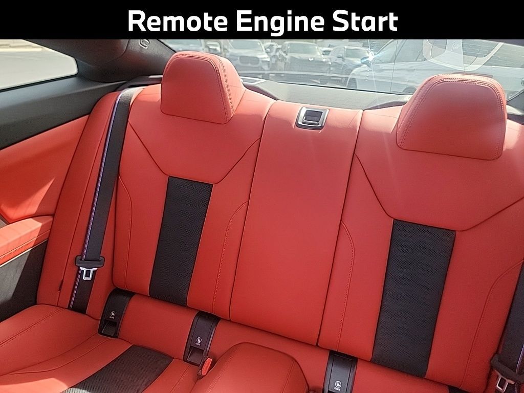 2024 BMW M4 Competition San Clemente CA