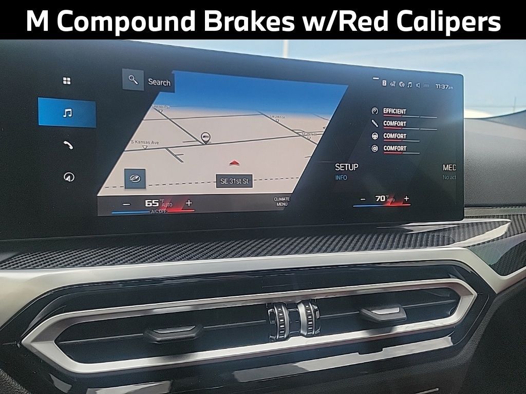 2024 BMW M4 Competition San Clemente CA