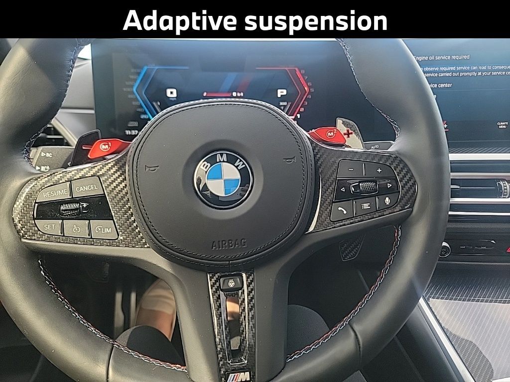 2024 BMW M4 Competition San Clemente CA