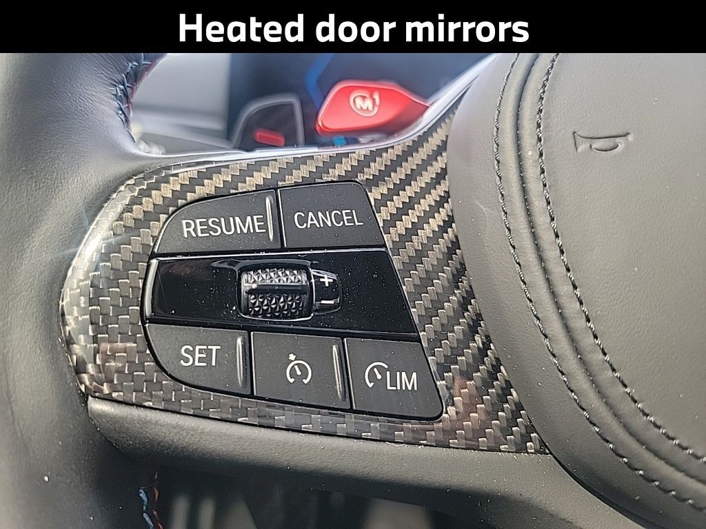 2024 BMW M4 Competition San Clemente CA