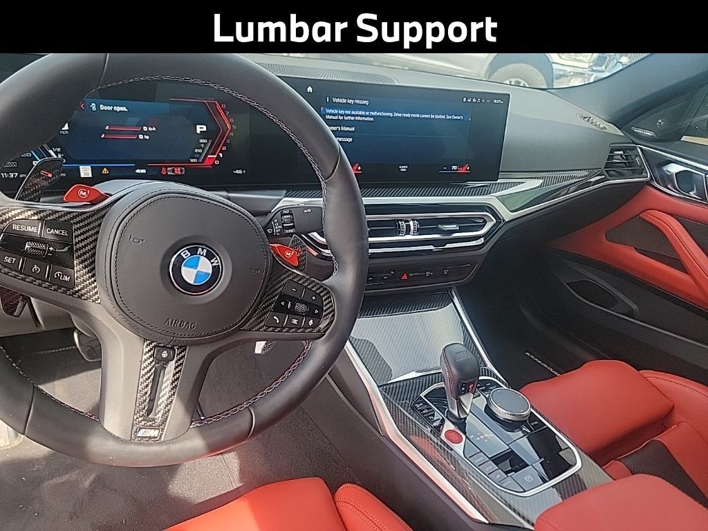 2024 BMW M4 Competition San Clemente CA