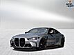2024 BMW M4 Competition