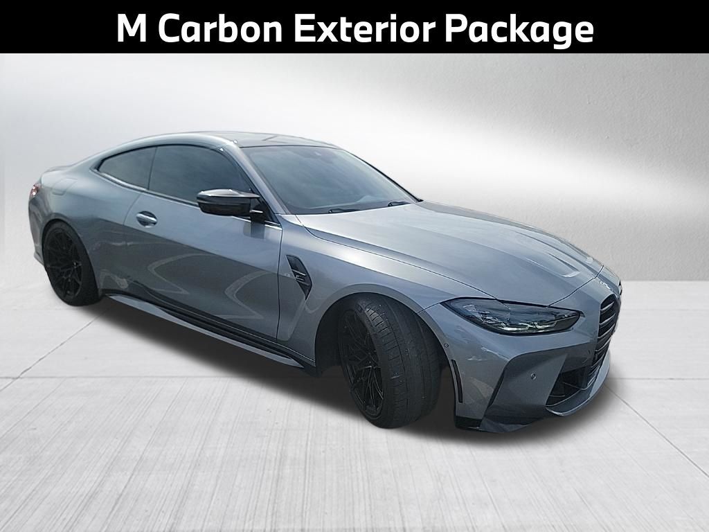 2024 BMW M4 Competition San Clemente CA