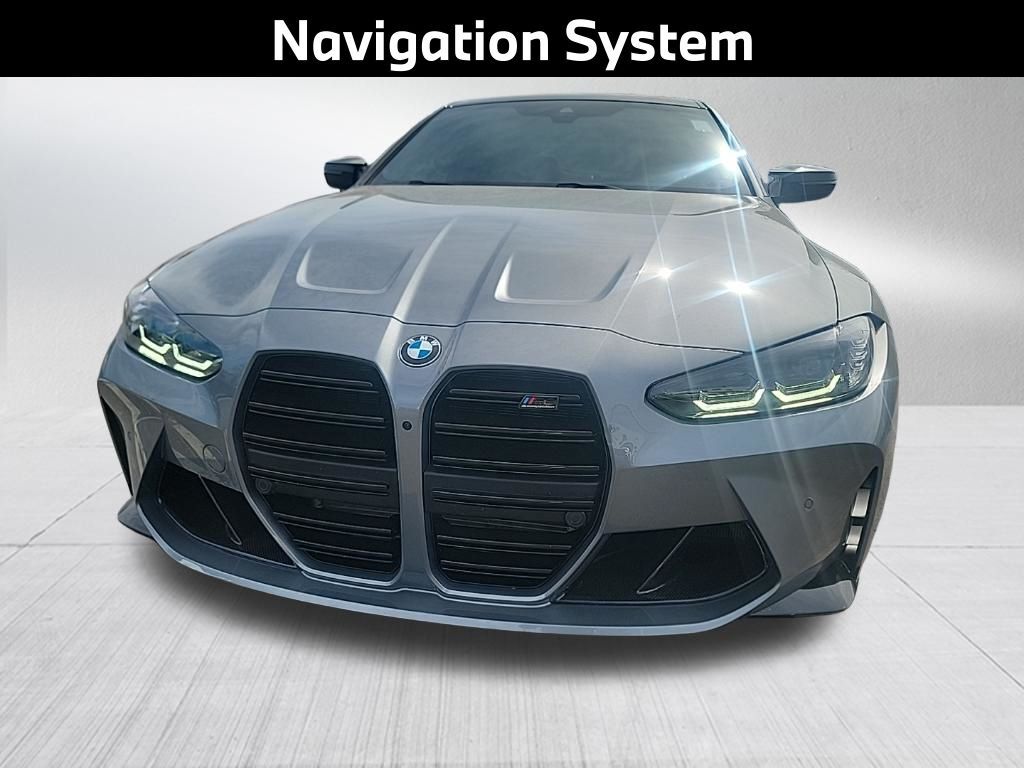 2024 BMW M4 Competition San Clemente CA